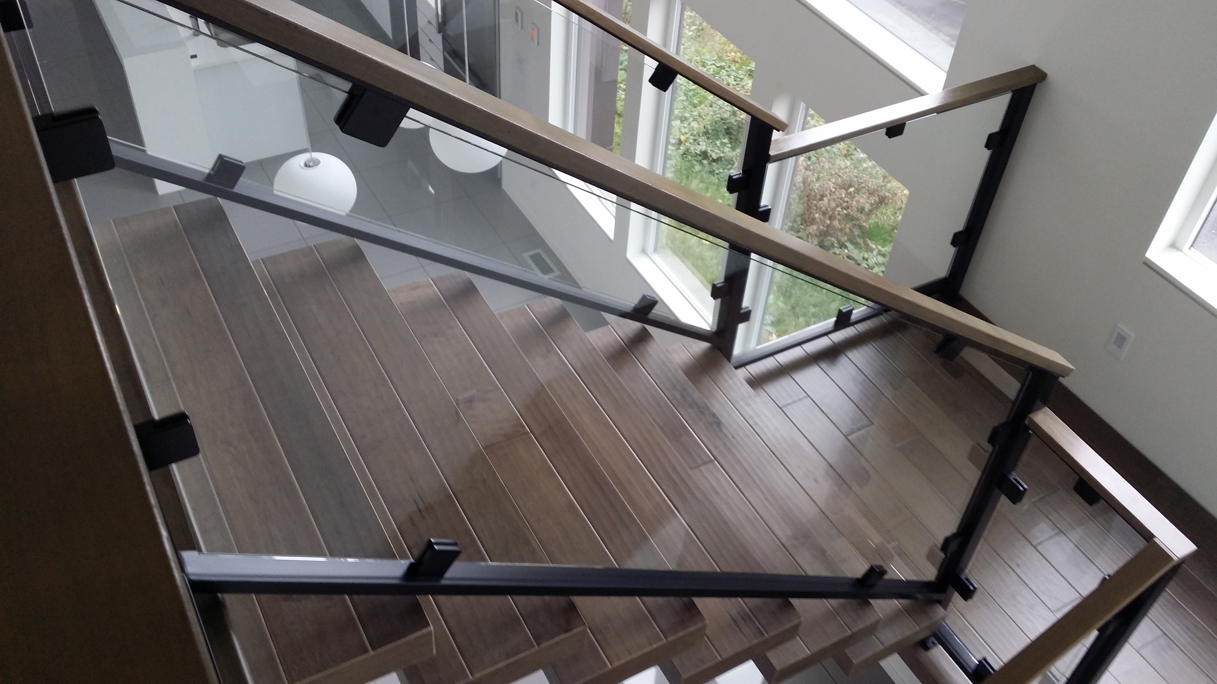 Modern Staircase